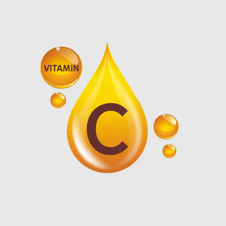 Витамин Ц (200мг)